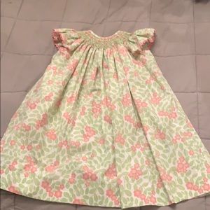 Shrimp and Grits dress